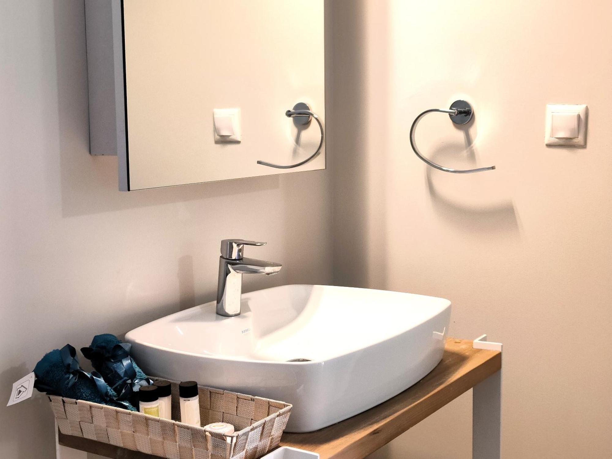 Joanna Deluxe Apartments Kynopiástai Zewnętrze zdjęcie