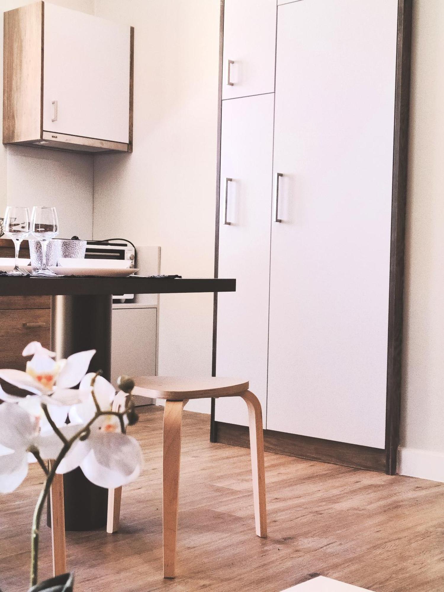 Joanna Deluxe Apartments Kynopiástai Zewnętrze zdjęcie