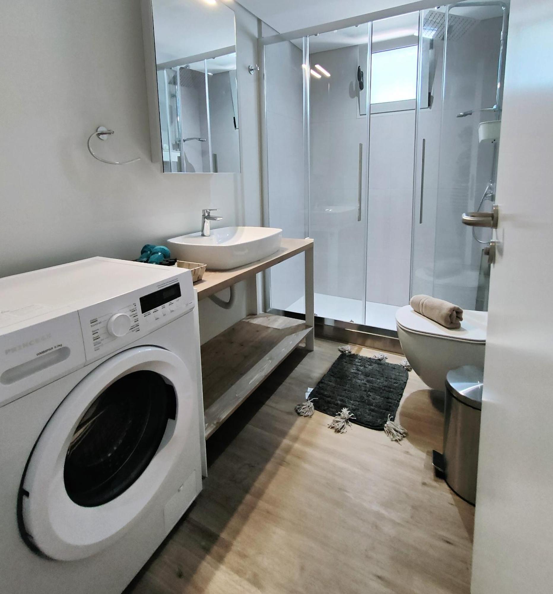 Joanna Deluxe Apartments Kynopiástai Zewnętrze zdjęcie