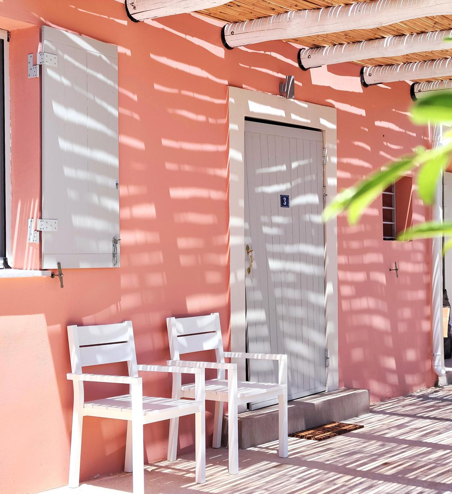 Joanna Deluxe Apartments Kynopiástai Zewnętrze zdjęcie