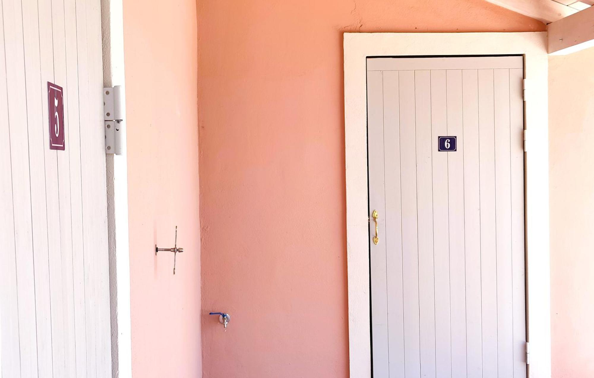 Joanna Deluxe Apartments Kynopiástai Zewnętrze zdjęcie