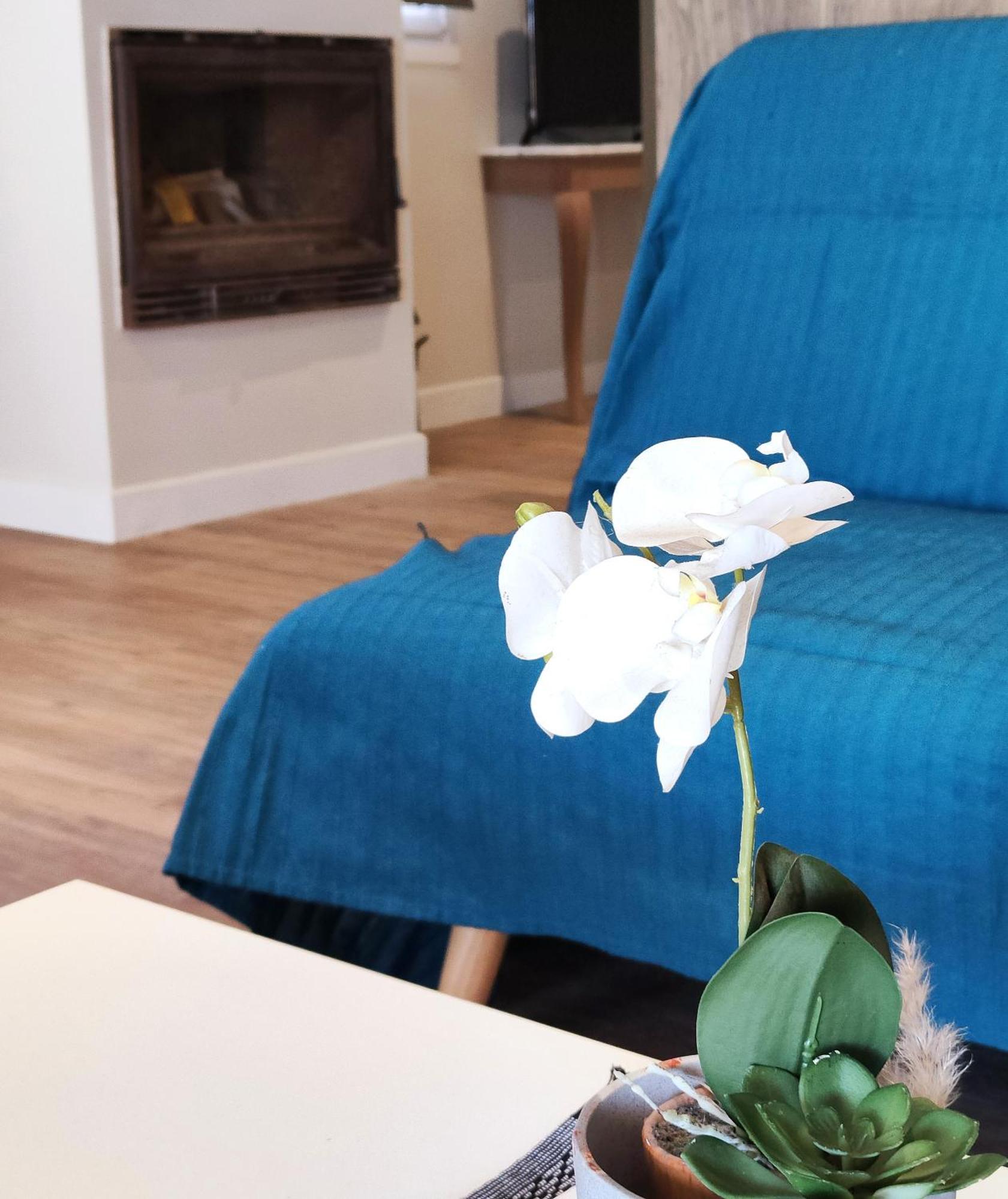 Joanna Deluxe Apartments Kynopiástai Zewnętrze zdjęcie