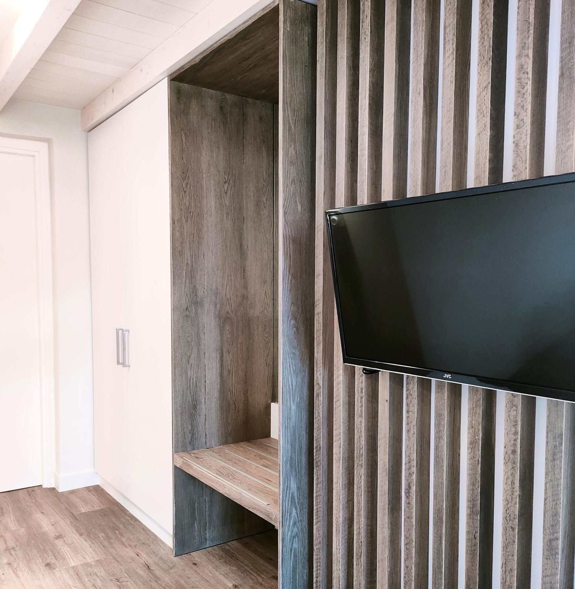 Joanna Deluxe Apartments Kynopiástai Zewnętrze zdjęcie