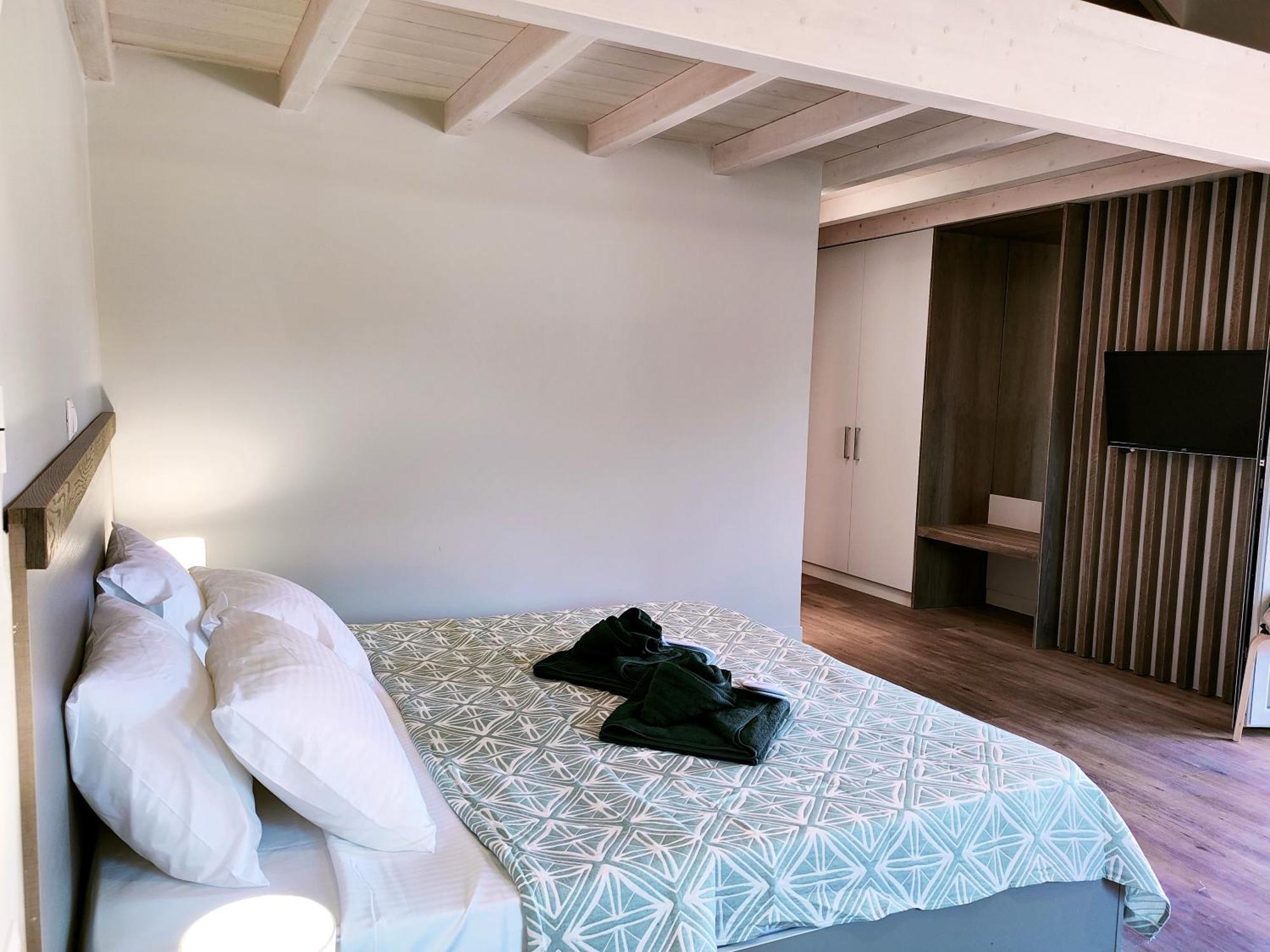 Joanna Deluxe Apartments Kynopiástai Zewnętrze zdjęcie