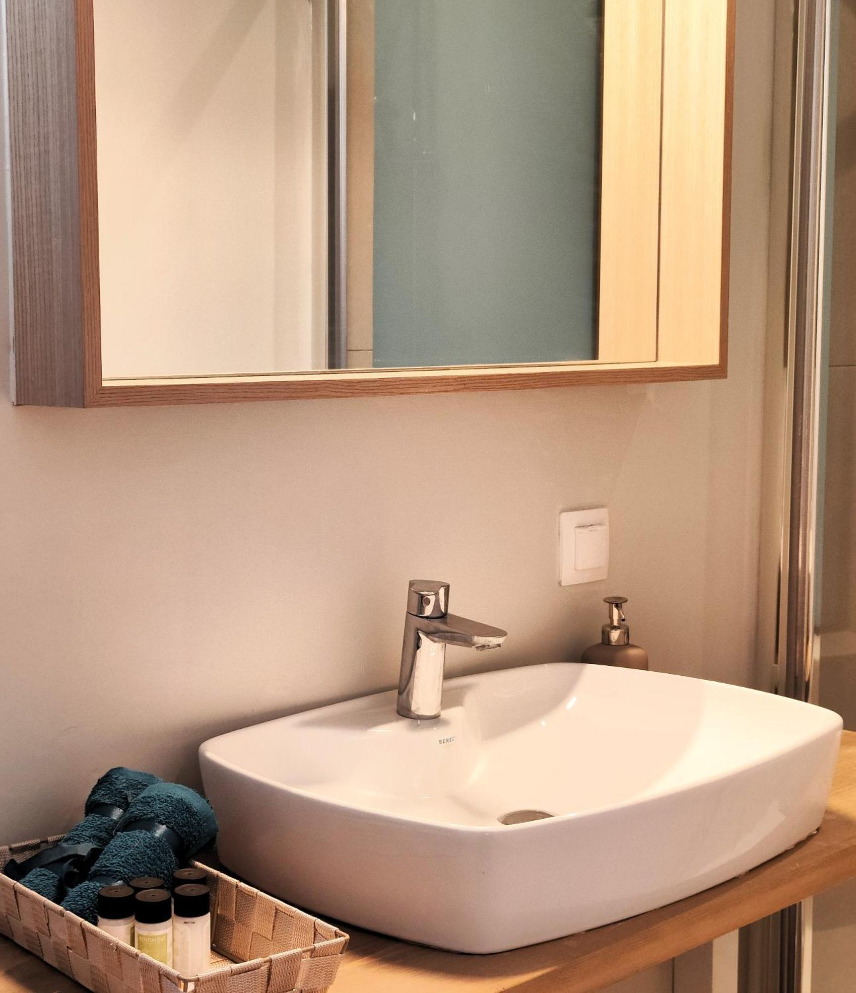 Joanna Deluxe Apartments Kynopiástai Zewnętrze zdjęcie