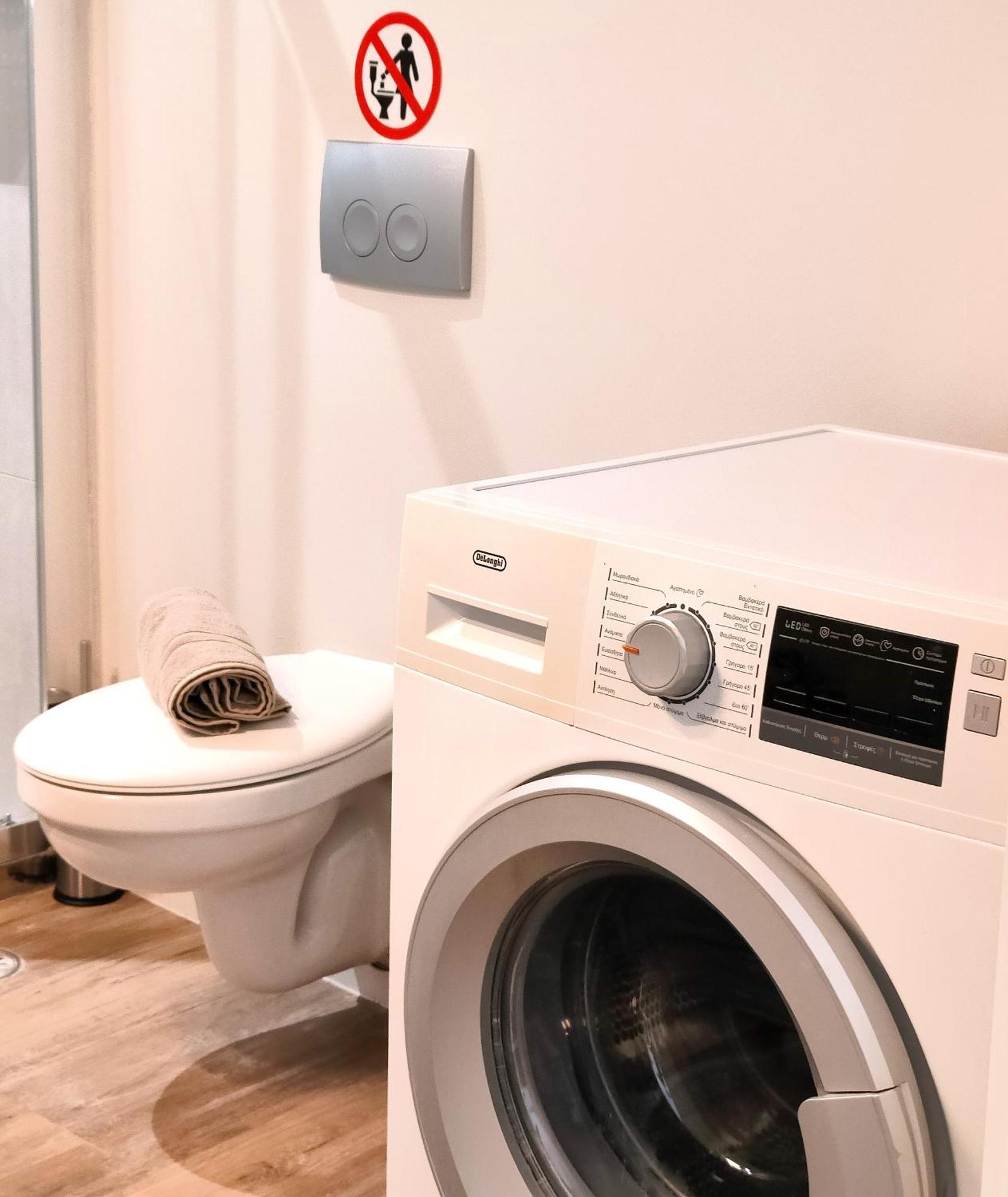 Joanna Deluxe Apartments Kynopiástai Zewnętrze zdjęcie