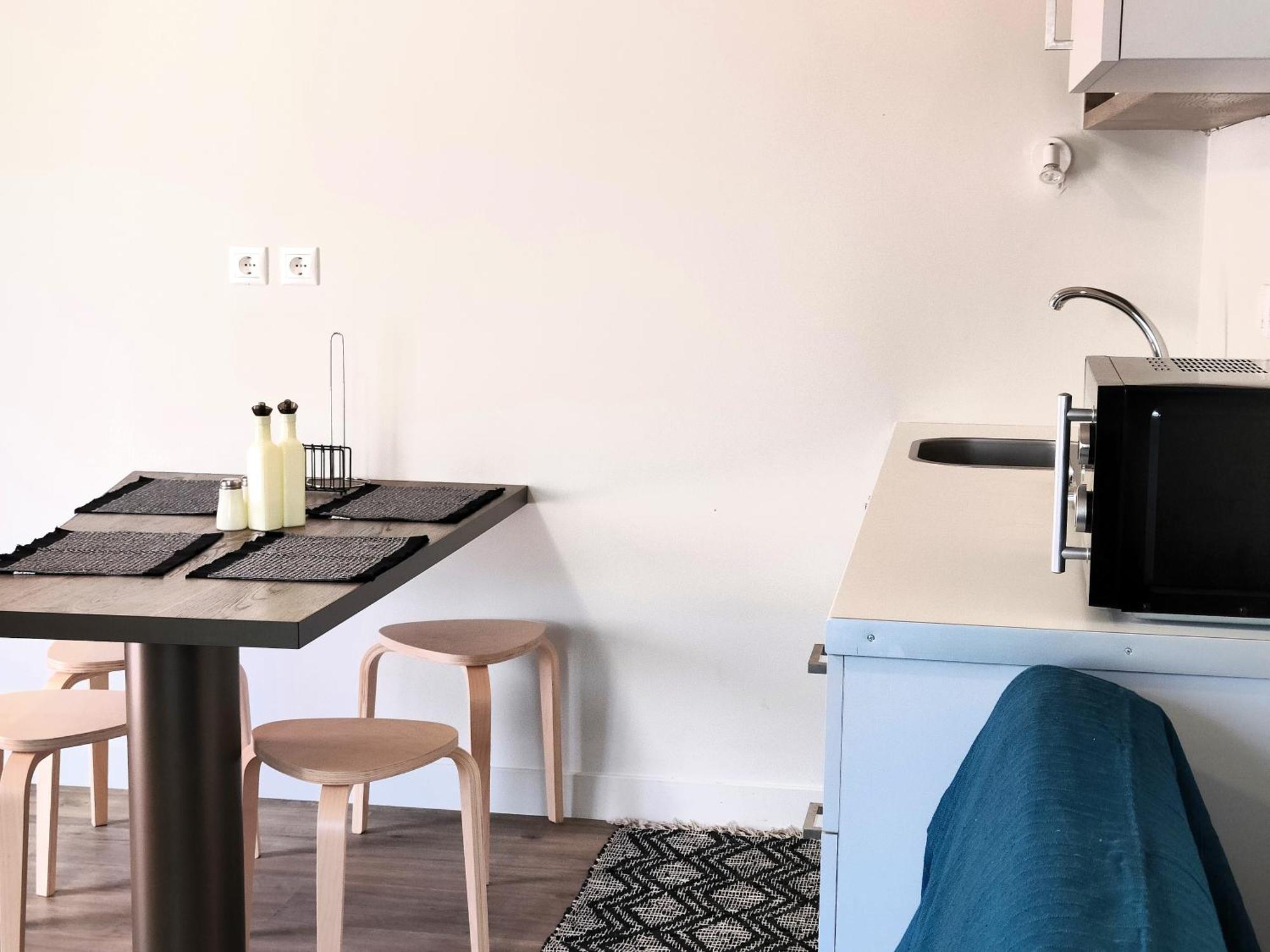 Joanna Deluxe Apartments Kynopiástai Zewnętrze zdjęcie