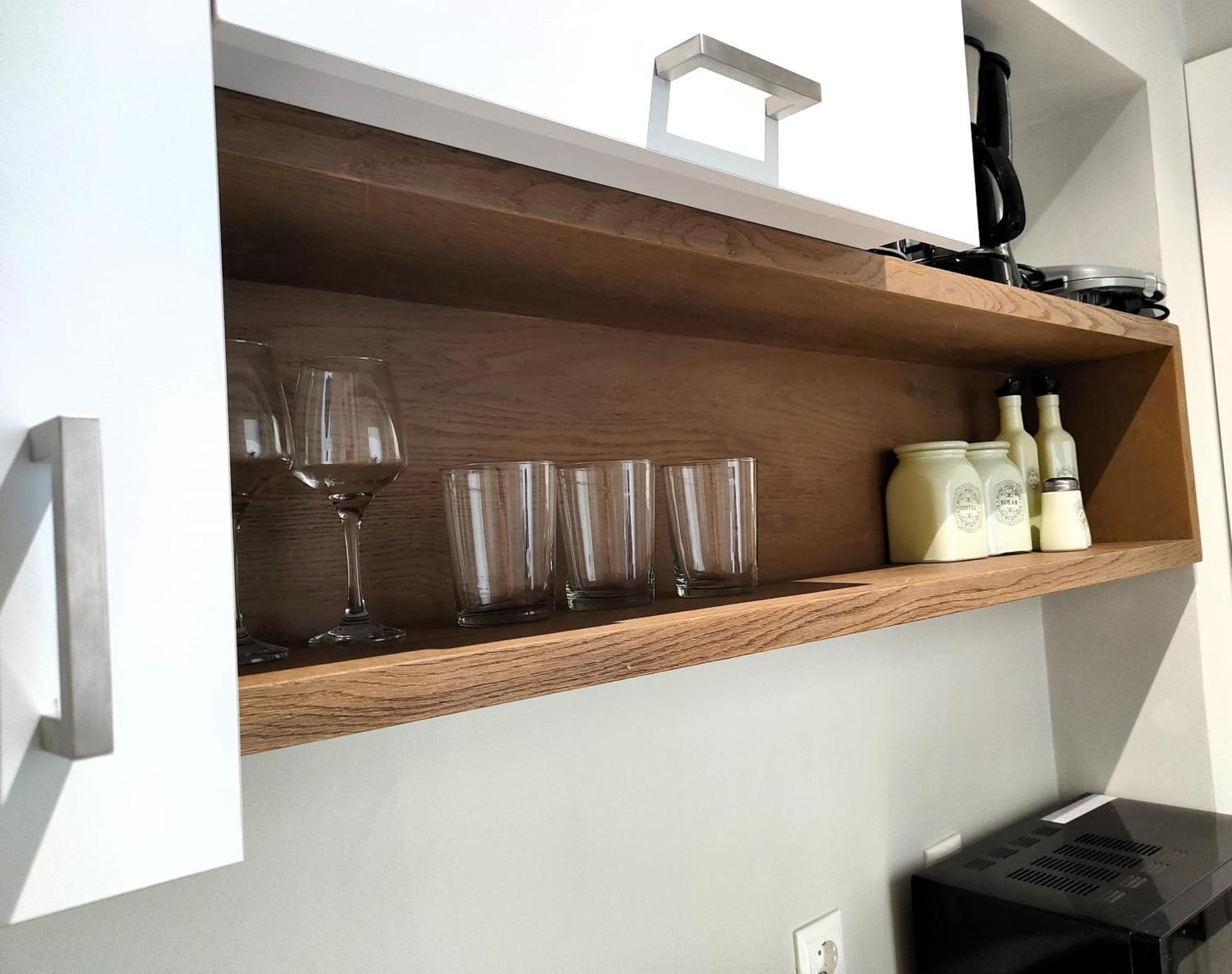 Joanna Deluxe Apartments Kynopiástai Zewnętrze zdjęcie