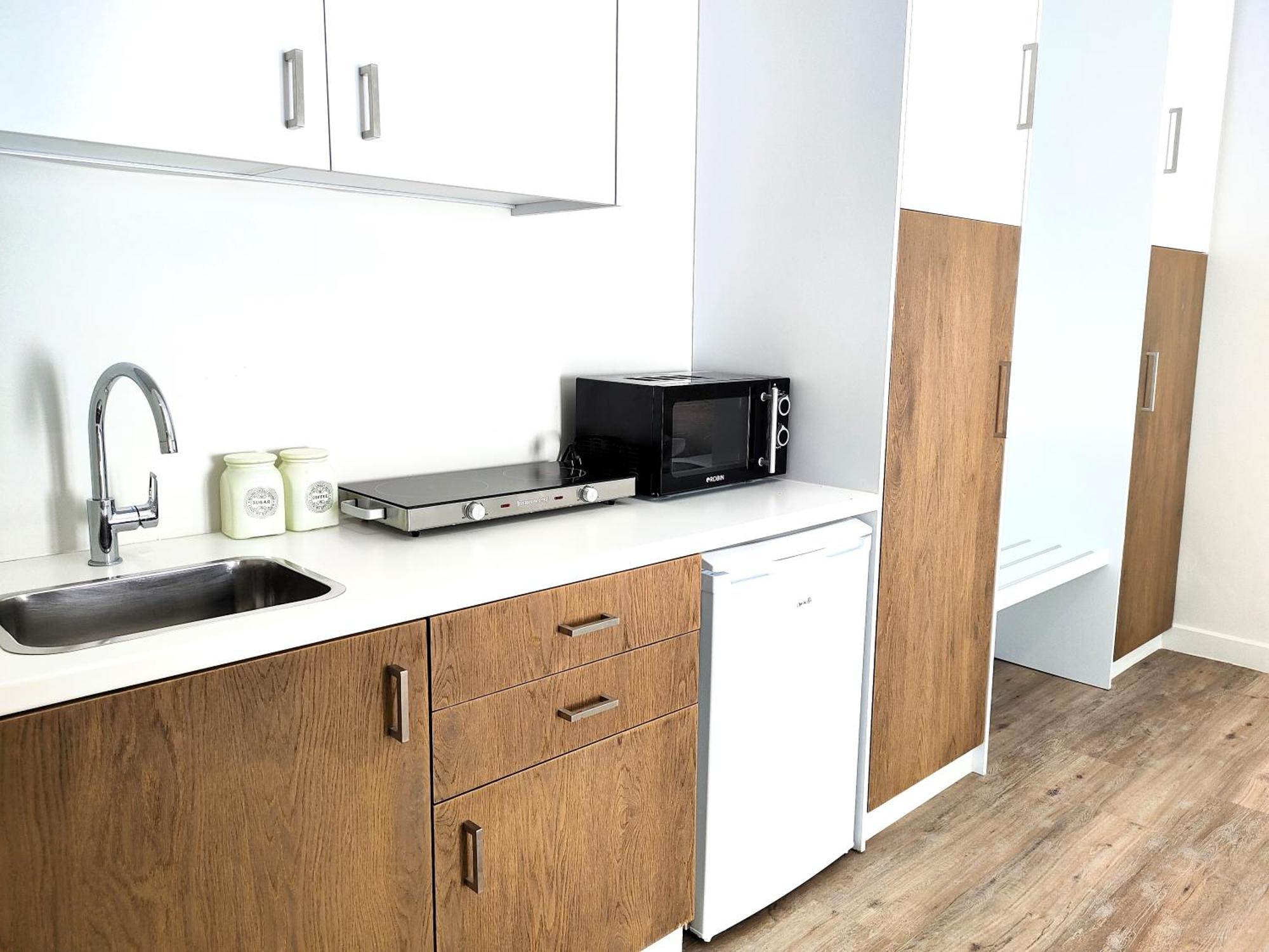 Joanna Deluxe Apartments Kynopiástai Zewnętrze zdjęcie