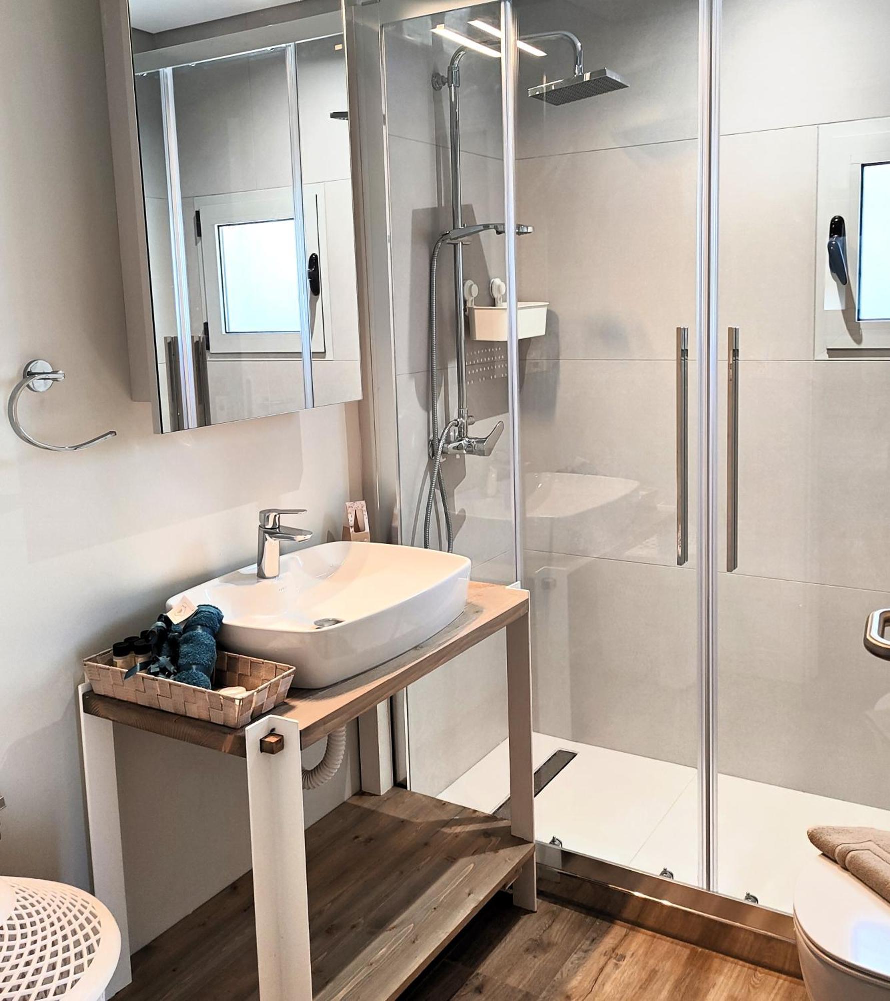 Joanna Deluxe Apartments Kynopiástai Zewnętrze zdjęcie