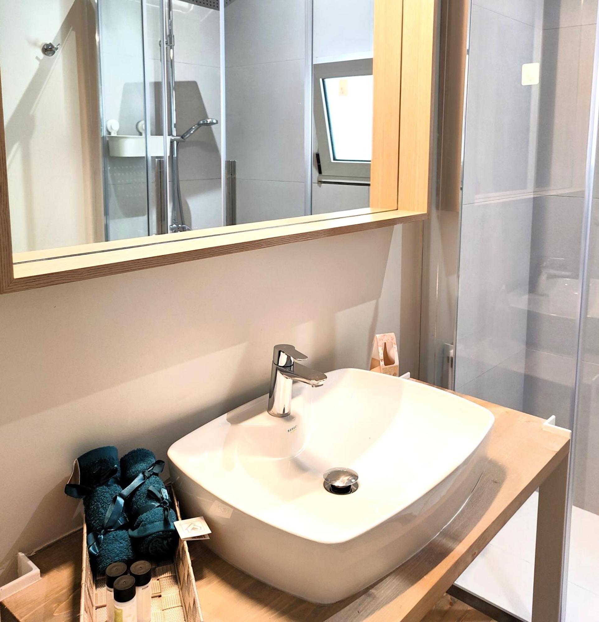 Joanna Deluxe Apartments Kynopiástai Zewnętrze zdjęcie